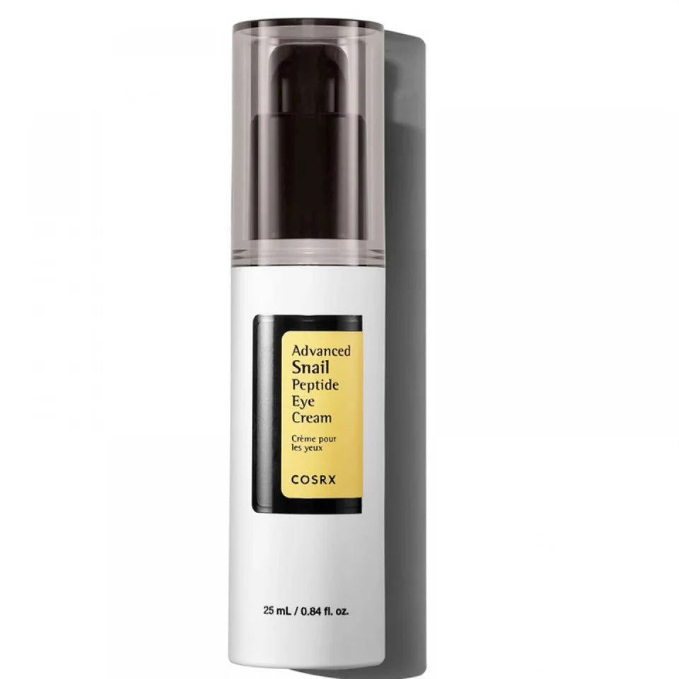 Cosrx Advanced Snail Peptide Eye Cream - 25ml