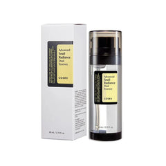 Cosrx Advanced Snail Radiance Dual Essence - 80ml