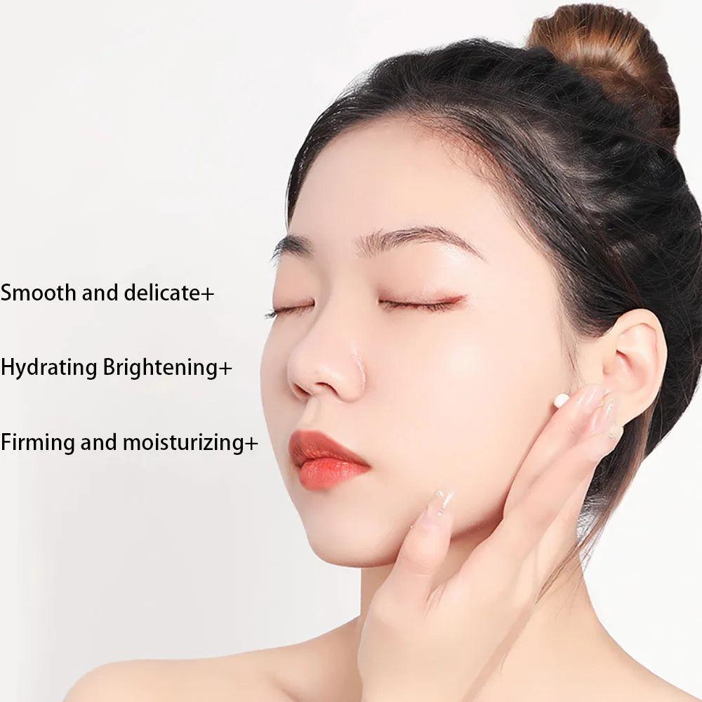 Cindynal Collagen Pearl Cream - 30g