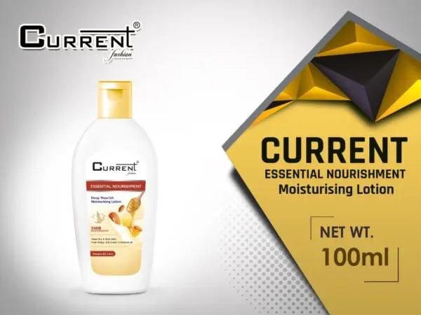 current Beauty Lotion - 100ml
