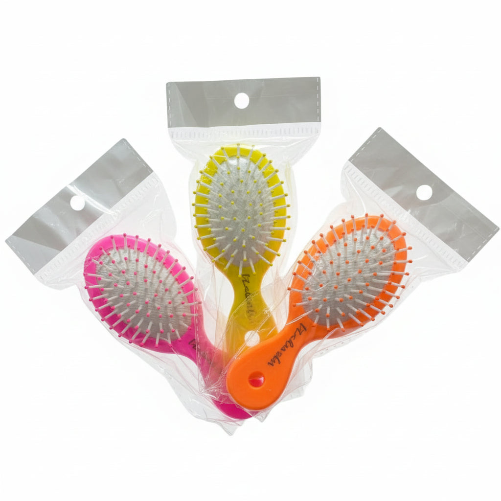 Cute Mini Hair Brush Each