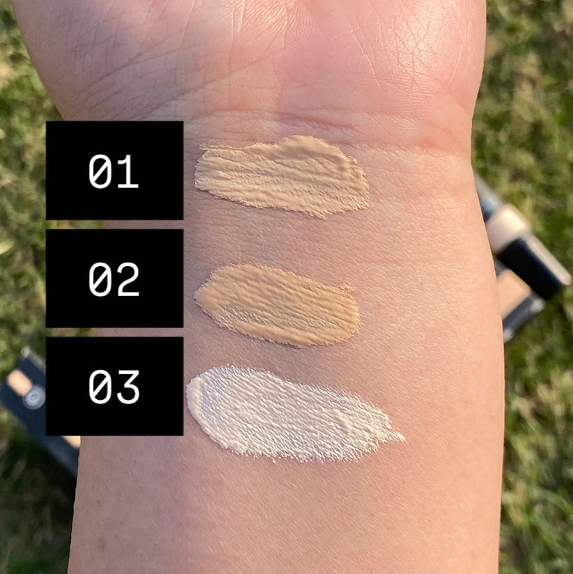 Sheglam Eye Candy Pro Longwear Concealer