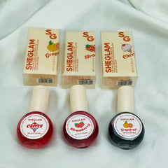 Sheglam Lip And Cheek Tint - 6ml