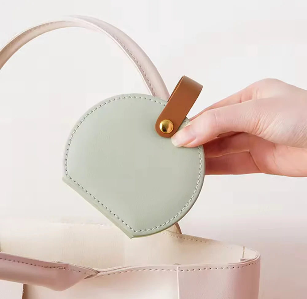 Mini Storage Jewelry Box - Everyday Jewelry Case