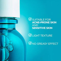 Garnier Skin Active Fast Clear Booster Serum For Acne Prone Skin
