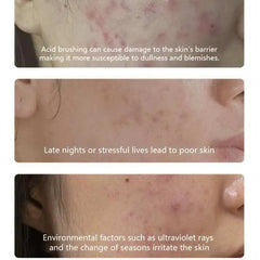 DR.Rashel  Fade Dark Spots Turmeric Brightening Face Serum-Turmeric Essential Oil