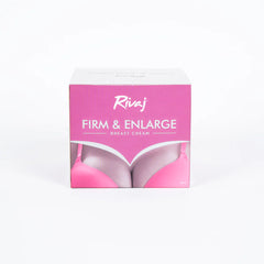 Rivaj Firm & Enlarge Breast Cream - 50g