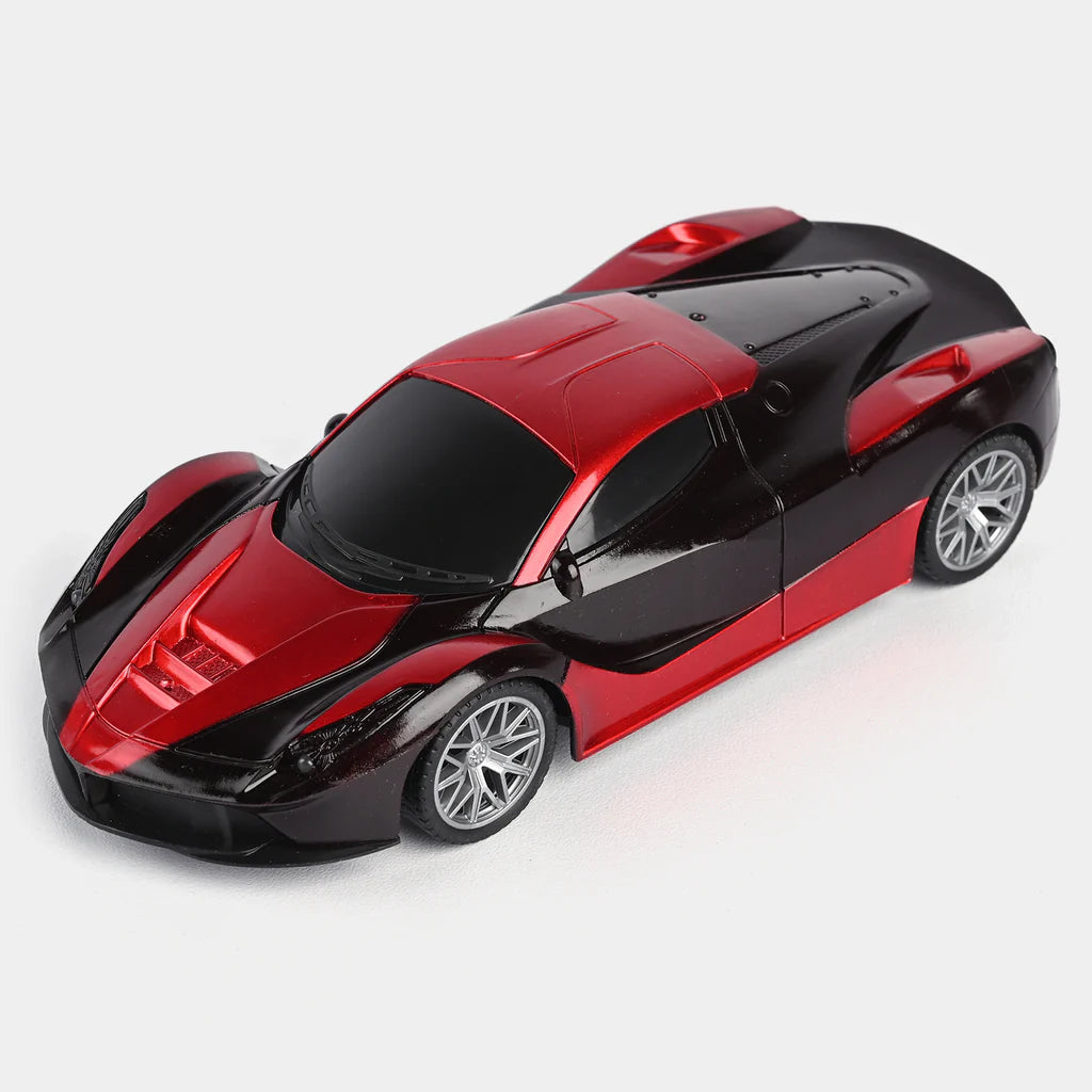 Speed Racing RC Sports Car