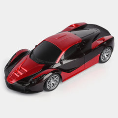 Speed Racing RC Sports Car