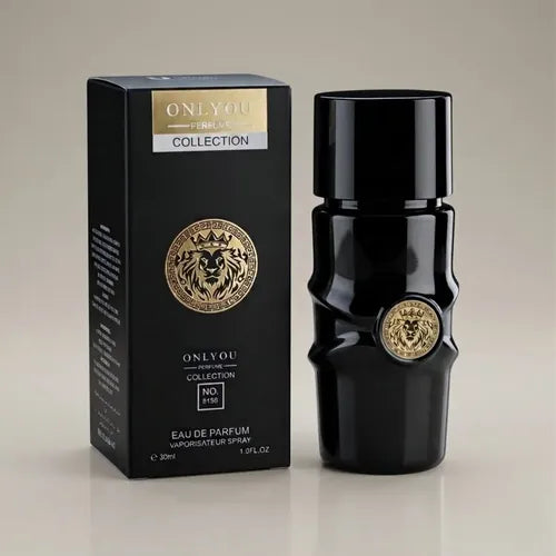 Onlyou Perfume Collection No. 8156 - 30ml