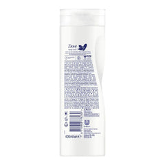 Dove Body Love Restoring Care Body Lotion-400ml