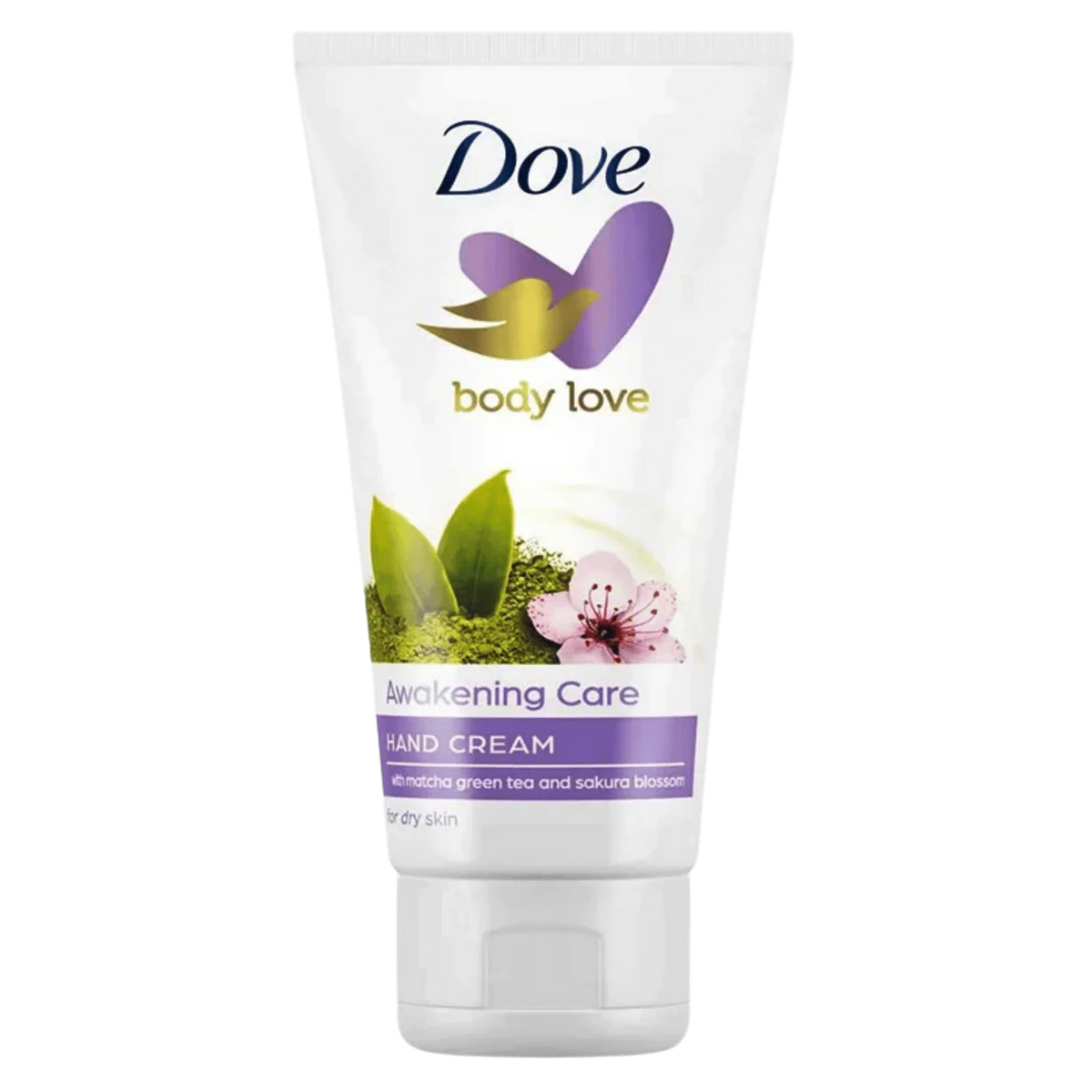 Dove Baby Love Awakening Care Hand Cream -  75ml