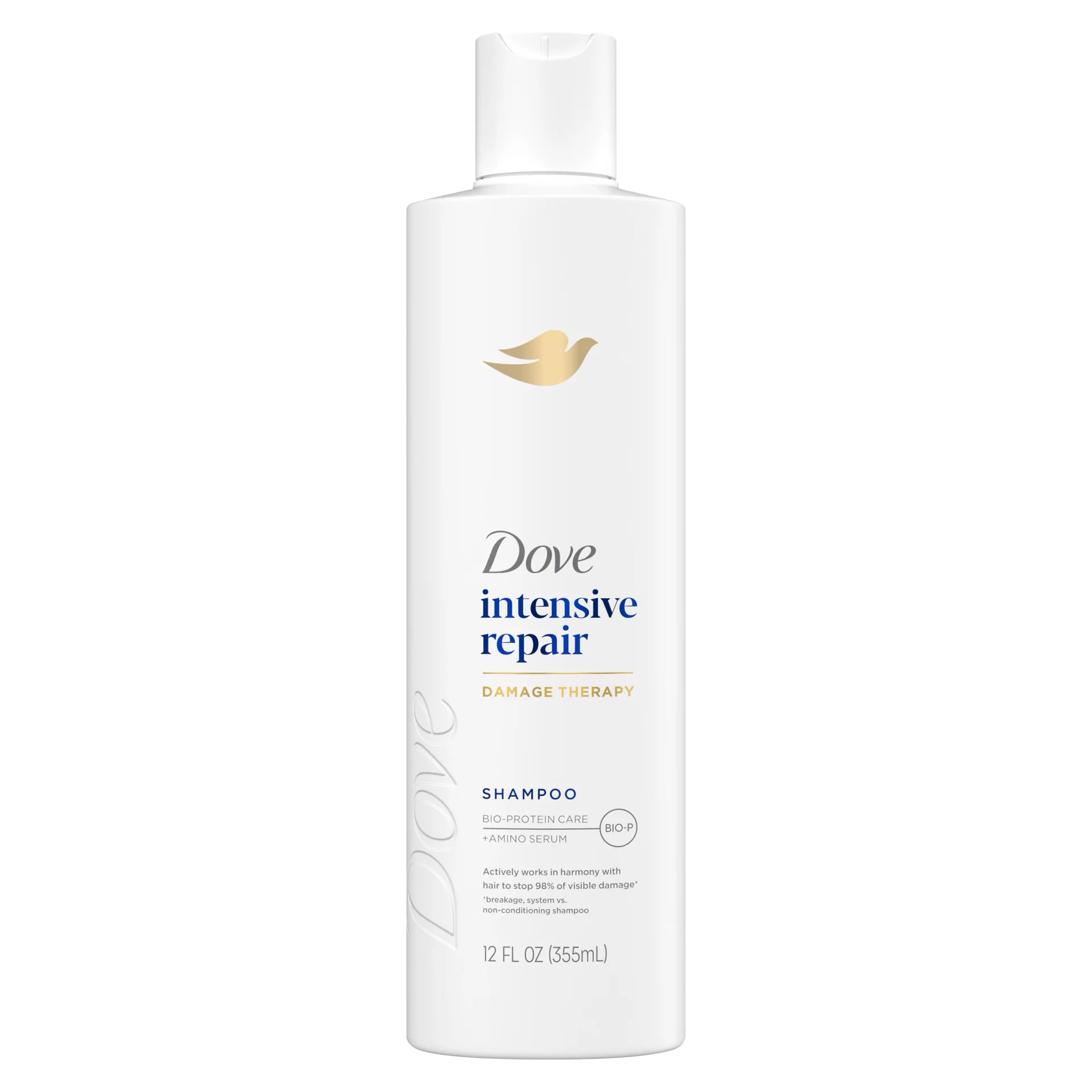 Dove - Intensive Repair Shampoo - 355ml