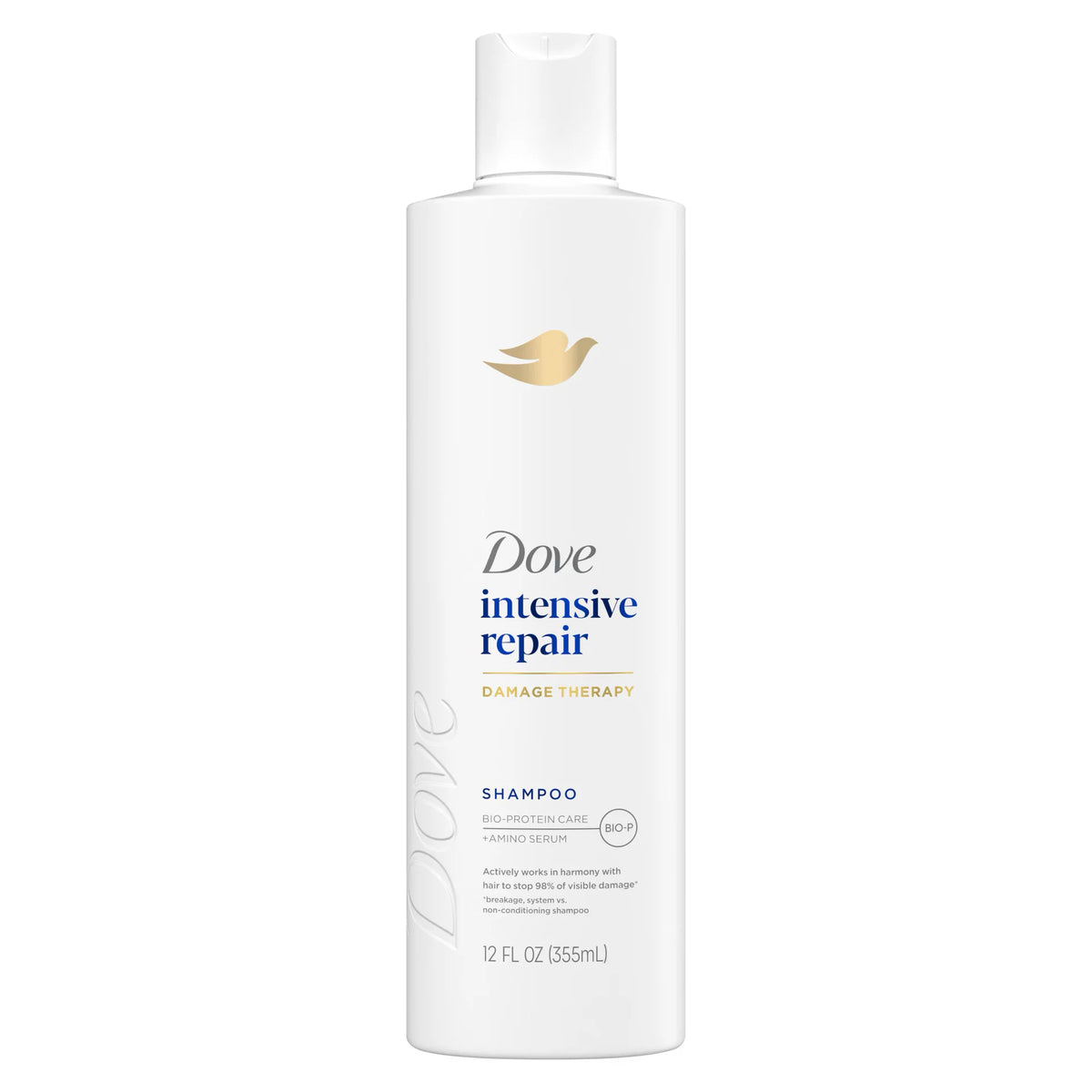 Dove - Intensive Repair Shampoo - 355ml