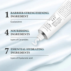 Dr.Althea 147 Barrier Cream For Normal to Dry Skin Type - 50ml