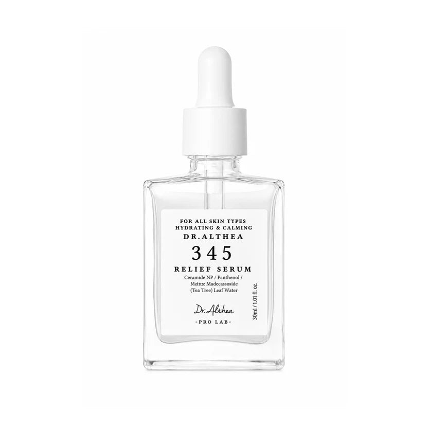 Dr. Althea 345 Relief Serum - 30ml