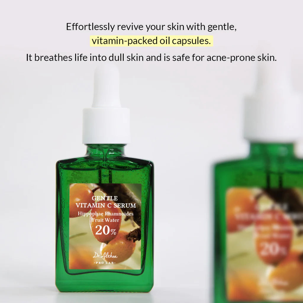Dr.Althea Gentle Vitamin C Serum - 30ml