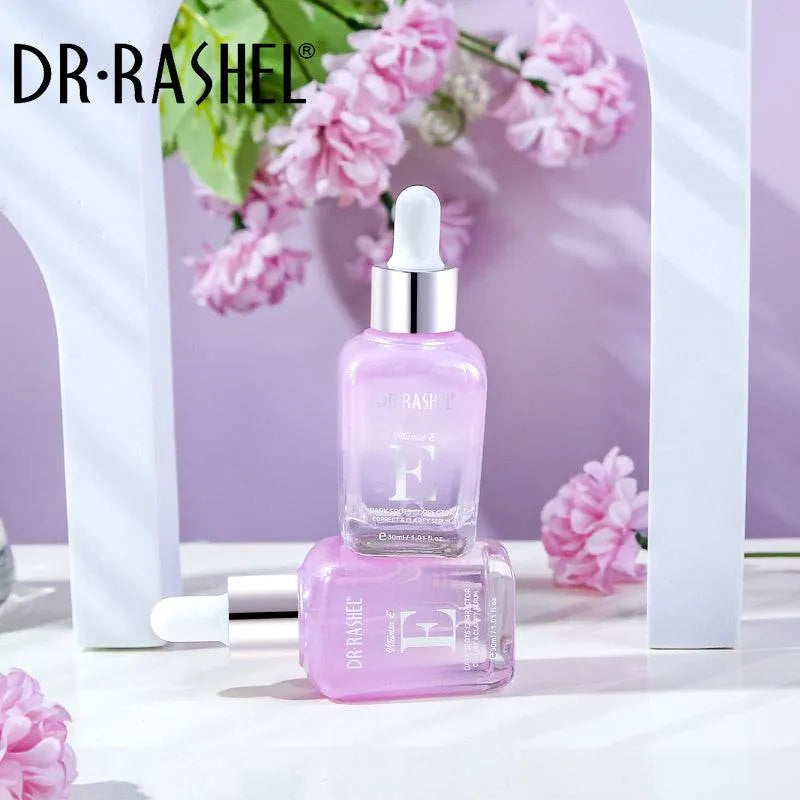 Dr. Rashel Vitamin E Dark Spots Corrector Serum - 30ml