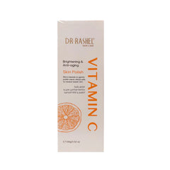 Dr Rashel Vitamin C Skin Polish - 100g