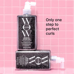 Color Wow Dream Coat for Curly Hair Gel - 200ml