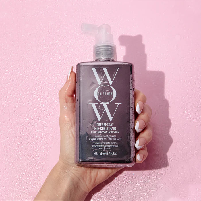 Color Wow Dream Coat for Curly Hair Gel - 200ml