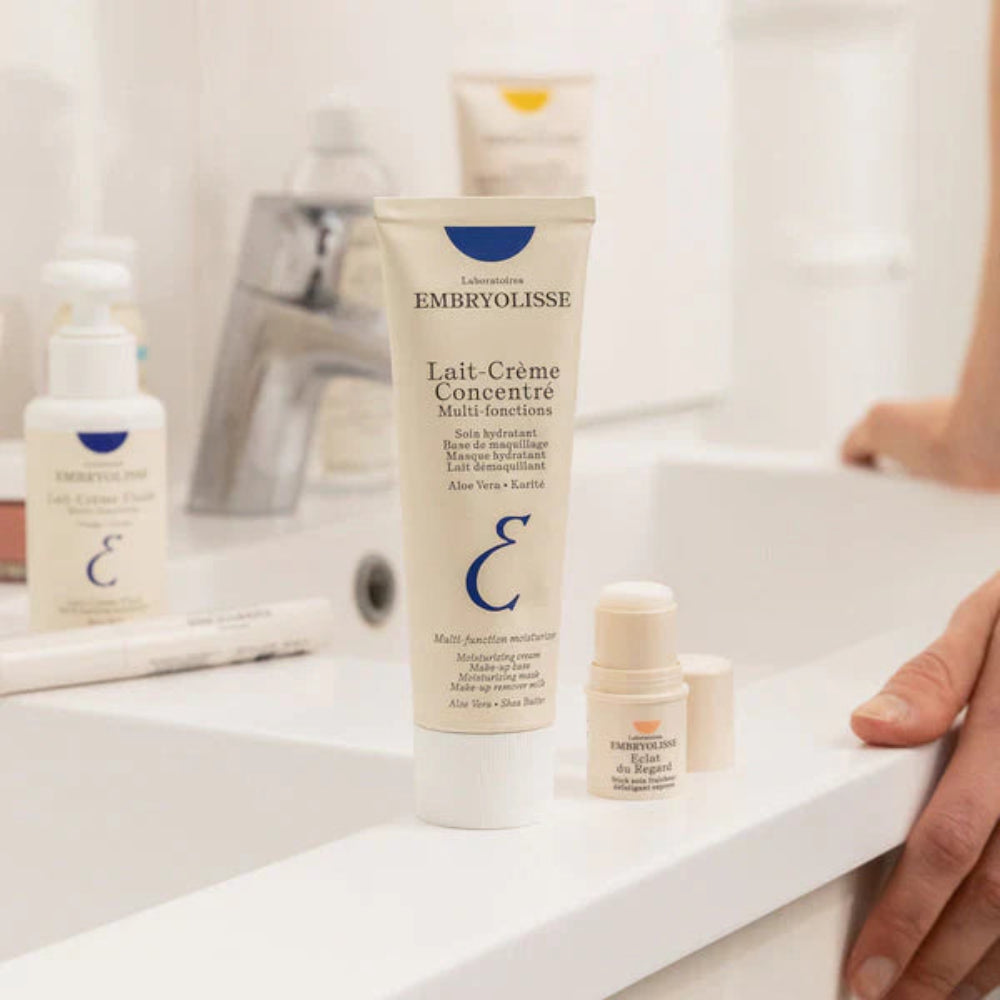 Embryolisse Lait-Crème Concentré Multi-functions Moisturizer - 75ml