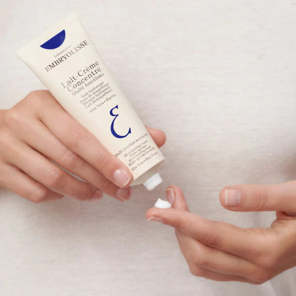 Embryolisse Lait-Crème Concentré Multi-functions Moisturizer - 75ml