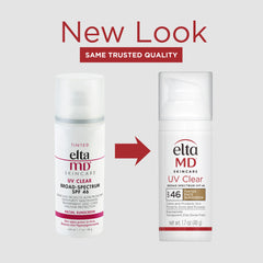 EltaMD UV Clear Tinted SPF 46 – 48g