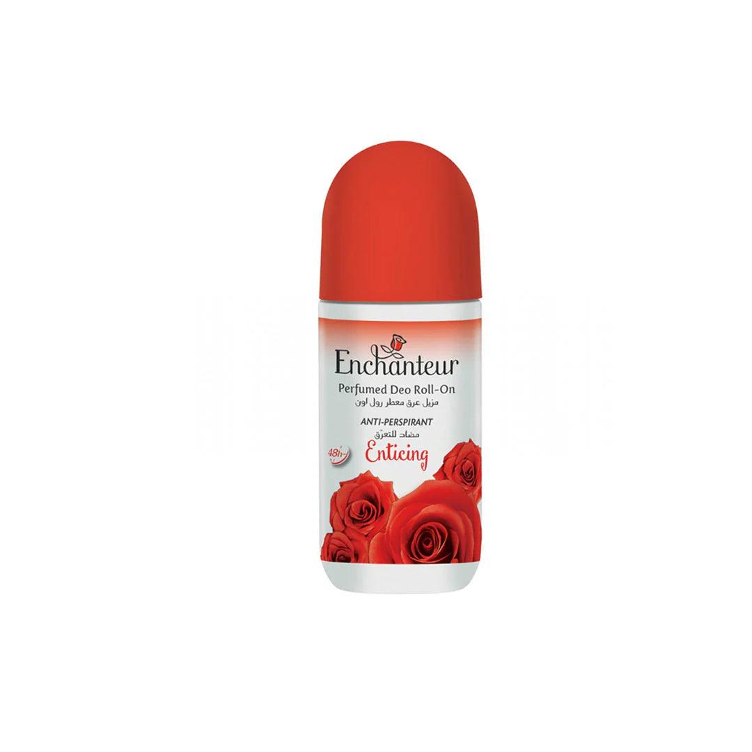 Enchanteur Enticing Roll On - 50ml