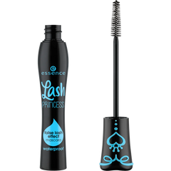 Essence Lash Princess False Lash Effect Mascara Waterproof