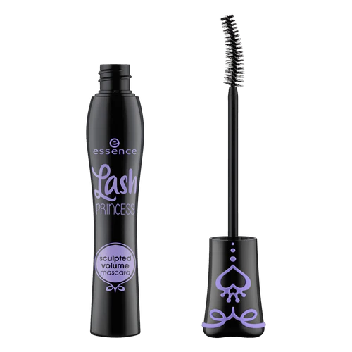 Essence Lash Princess False Lash Effect Mascara Waterproof