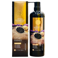 Eunomia Caviar Essence Smooth Hair Serum  - 100ml