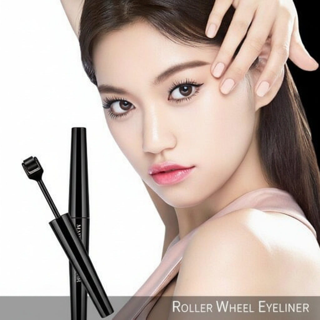 Maycreate Roller Wheel Eyeliner.