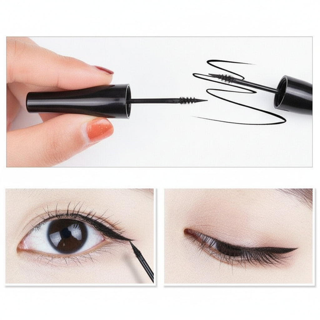 Maycreate Roller Wheel Eyeliner.