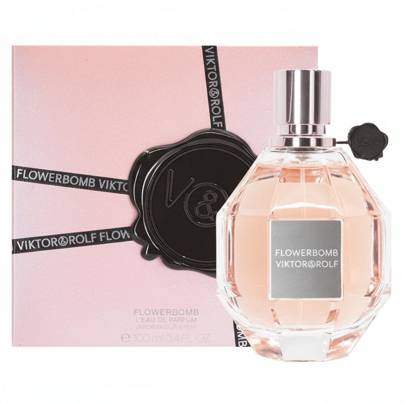 Viktor & Rolf Flowerbomb Eau de Parfum – 100 ml
