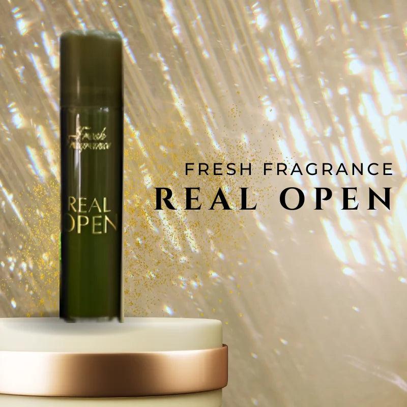 Fresh Fragrance Body Sprary - 75ml