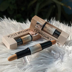 Fab Secret  2-in-1 Concealer Contour Stick