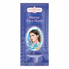 Soft Touch Marine Face Wash