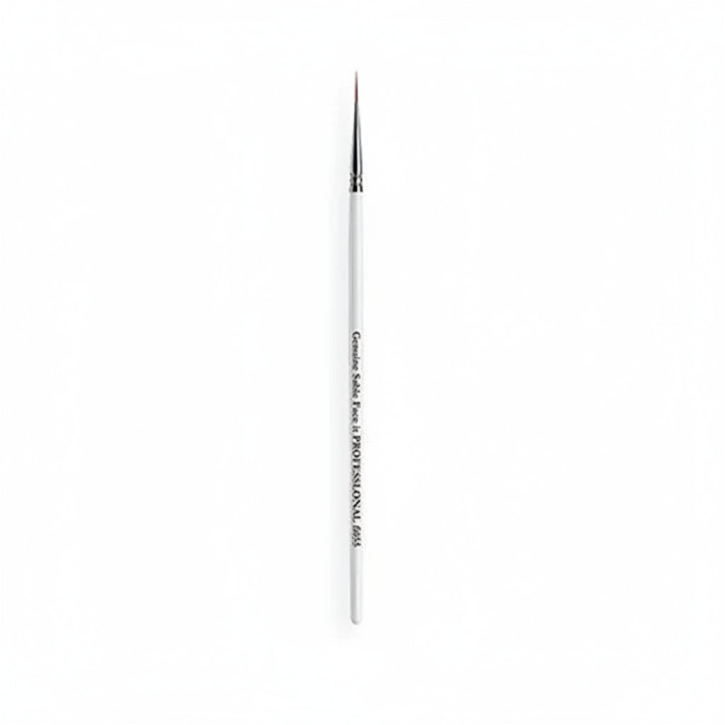 Face it Natural Story Eye Liner Brush
