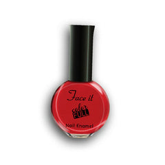 Face it Natural Story Nail Polish