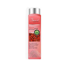 Face it Natural Story Smoothing Skin Shiner Lotion