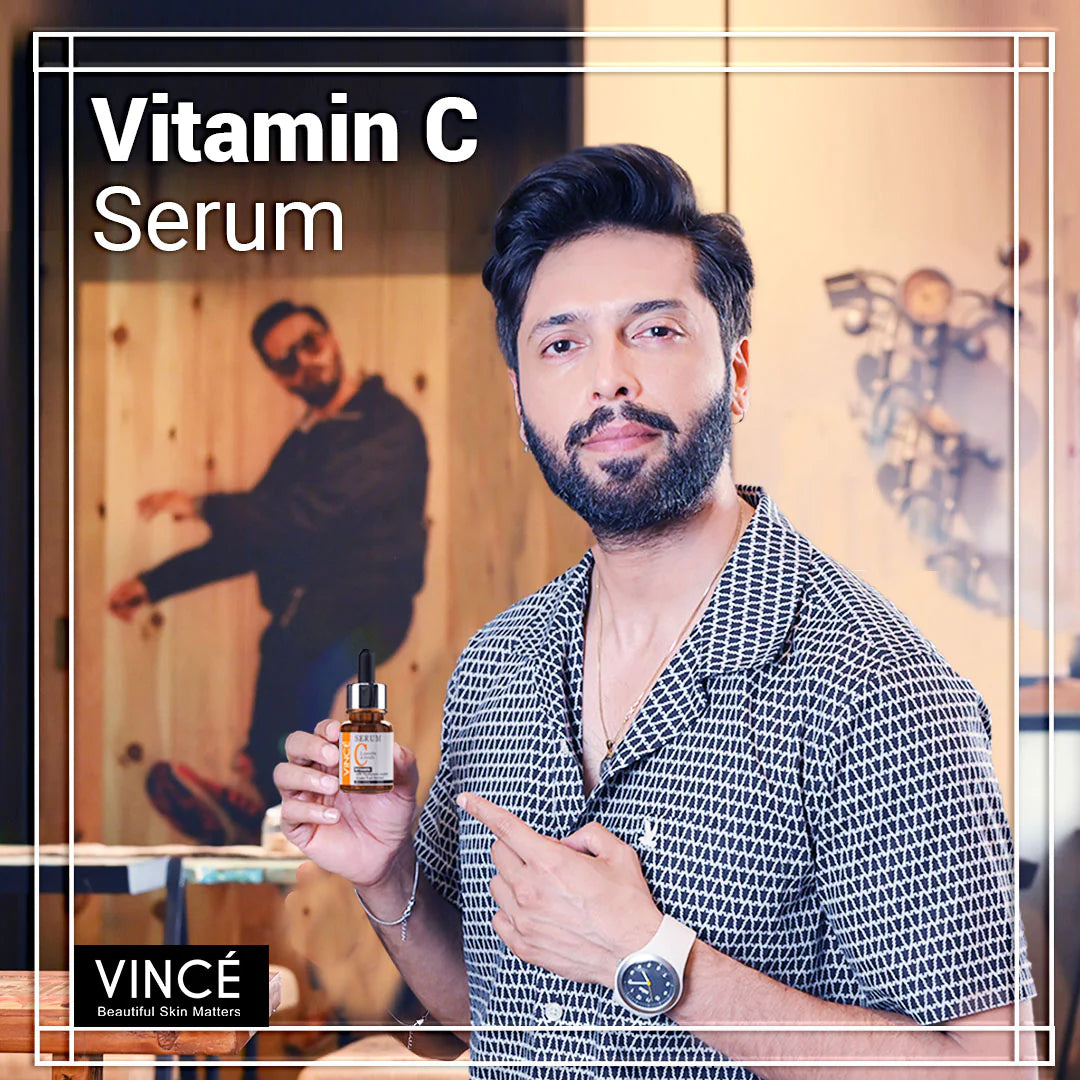 Vince Vitamin C Serum - 30ml