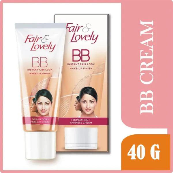 Fair and Lovely BB Cream - 40gm