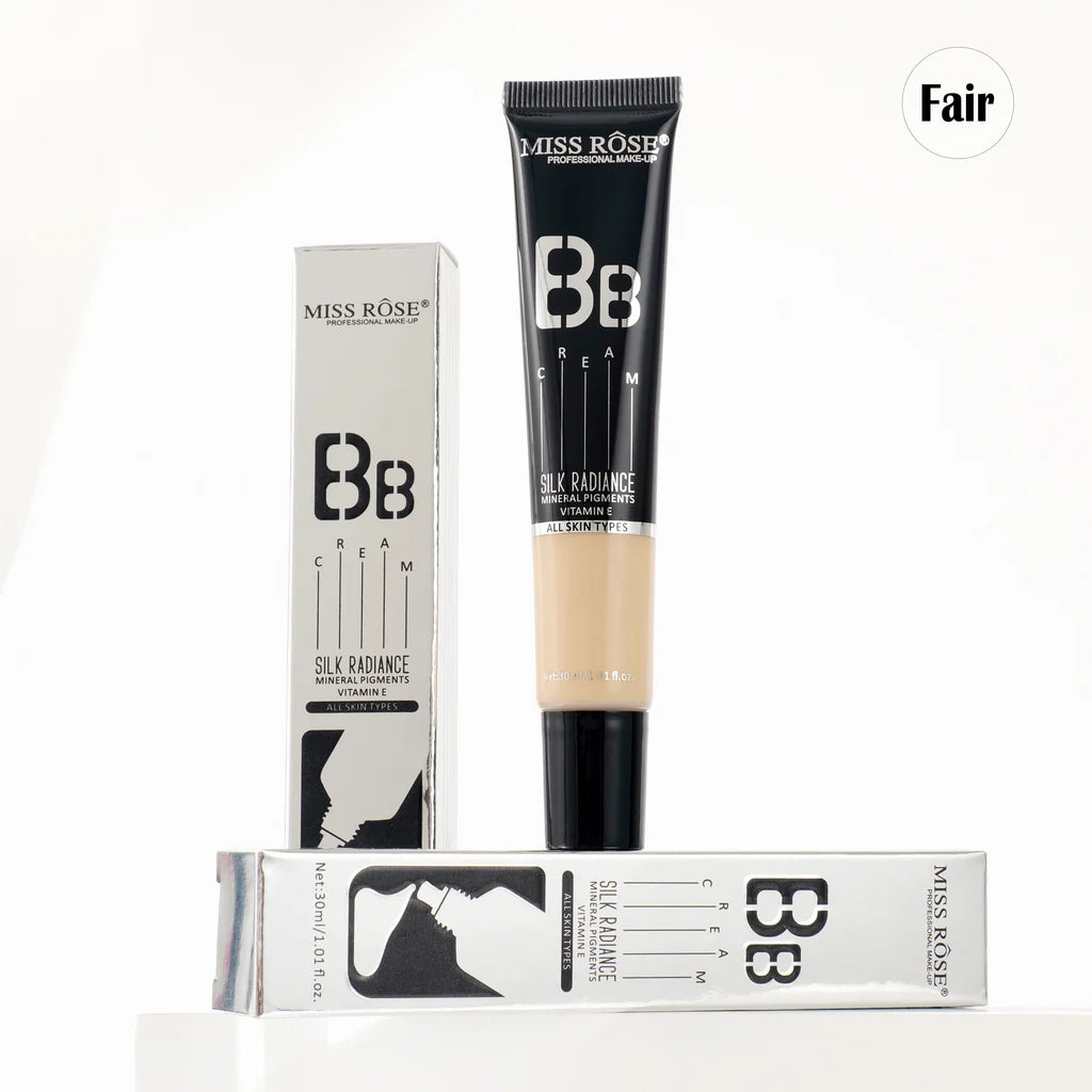 MISS ROSE Perfect BB Cream