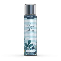 Fascino Aqua Mist Fragrant Body Mist 250ml
