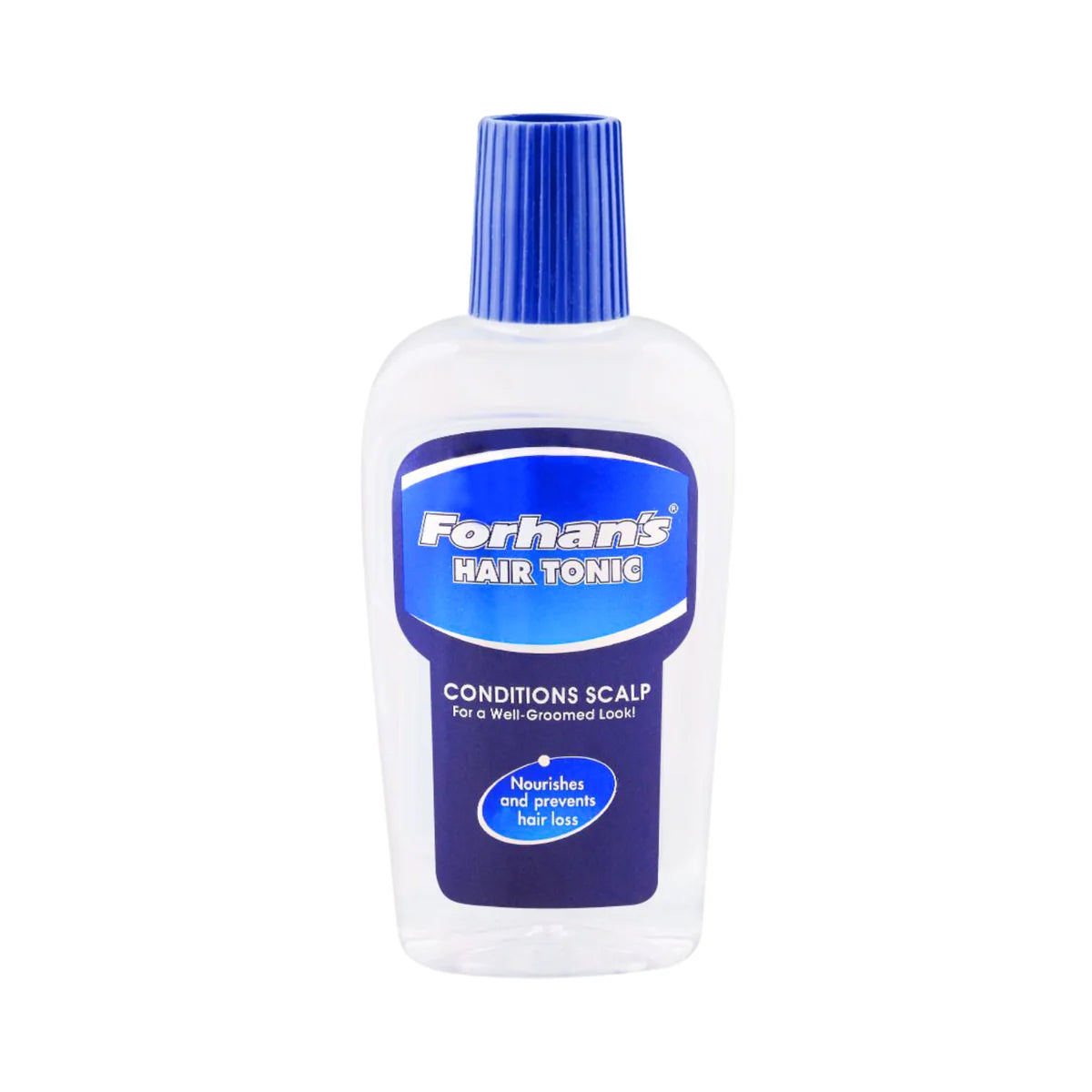 Forhan's Hair Tonic Blue - 200ml