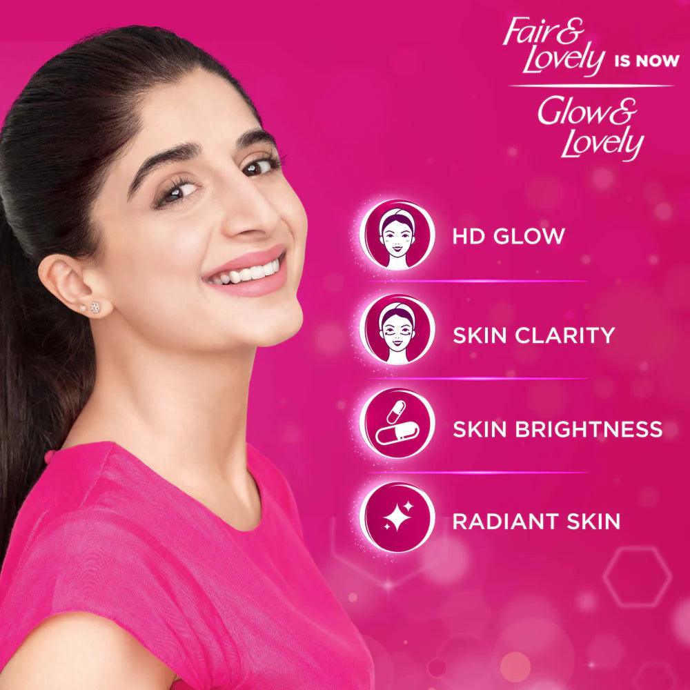 Glow & Lovely Multivitamin Cream