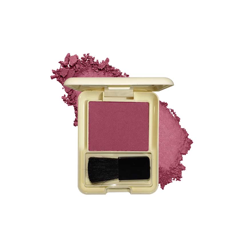 Glamorous Face Professional Matte Blushon Single