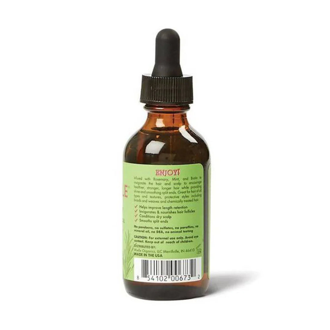 Mielle Organics Rosemary Mint Scalp & Hair Strengthening Oil - 59ml