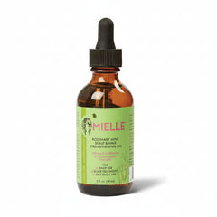 Mielle Organics Rosemary Mint Scalp & Hair Strengthening Oil - 59ml